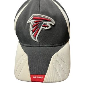 Falcons Hat Fitted-one Size